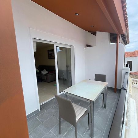 Apartment Paraiso Royal Playa de las Américas Exterior foto