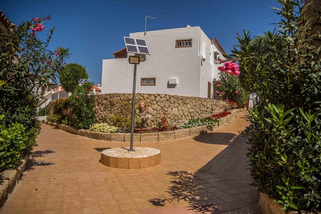 Apartment Paraiso Royal Playa de las Américas Exterior foto